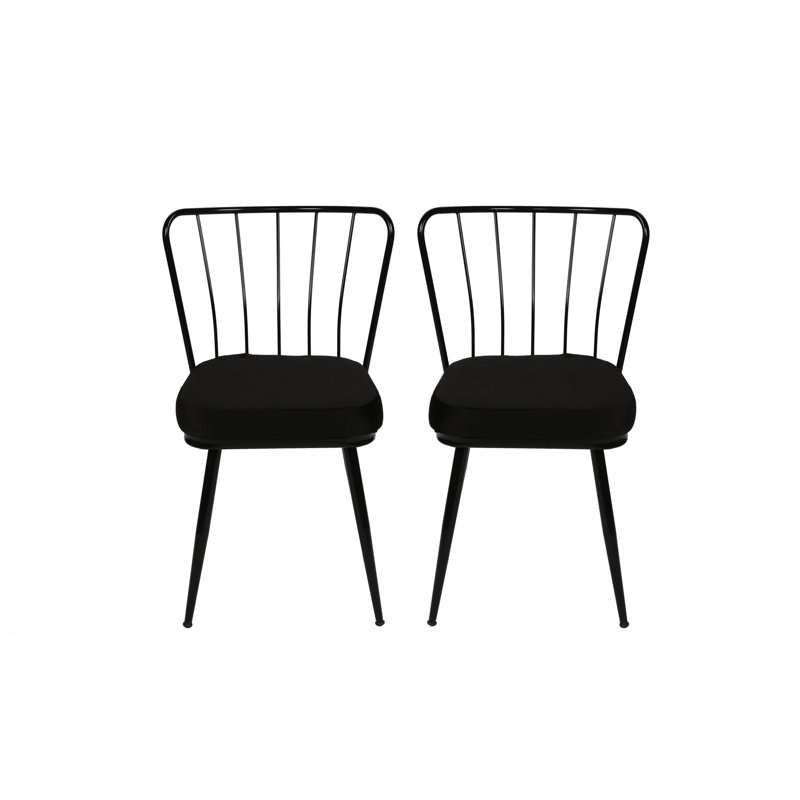 Chair Set - 2