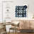 Avery Blue Grey Density II