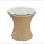 ENSEMBLE DE CHAT EN BOIS D'HABILLETTE KONO