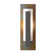 Vertical Bar 1 - Light Flush Mounted Sconce