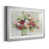 Silver Framed Paper