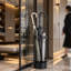 Steel Freestanding