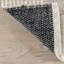  Tapis intérieur / extérieur à motif géométrique Solay-1481518341