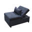 Chaise longue rembourrée Pymble-781220109
