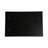 Elegant Glass Serving Trays With Modern Handles - Decorative And Functional Tabletop Display - Stylish And Versatile Accent Set Of 2-370699638