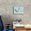 «In Flight 2» par Stellar Design Studio, art mural sur toile-1535816915