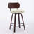 Mid Century Modern Bar Stools