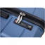 Ensemble de 3 valises durables avec serrure TSA Hardshell