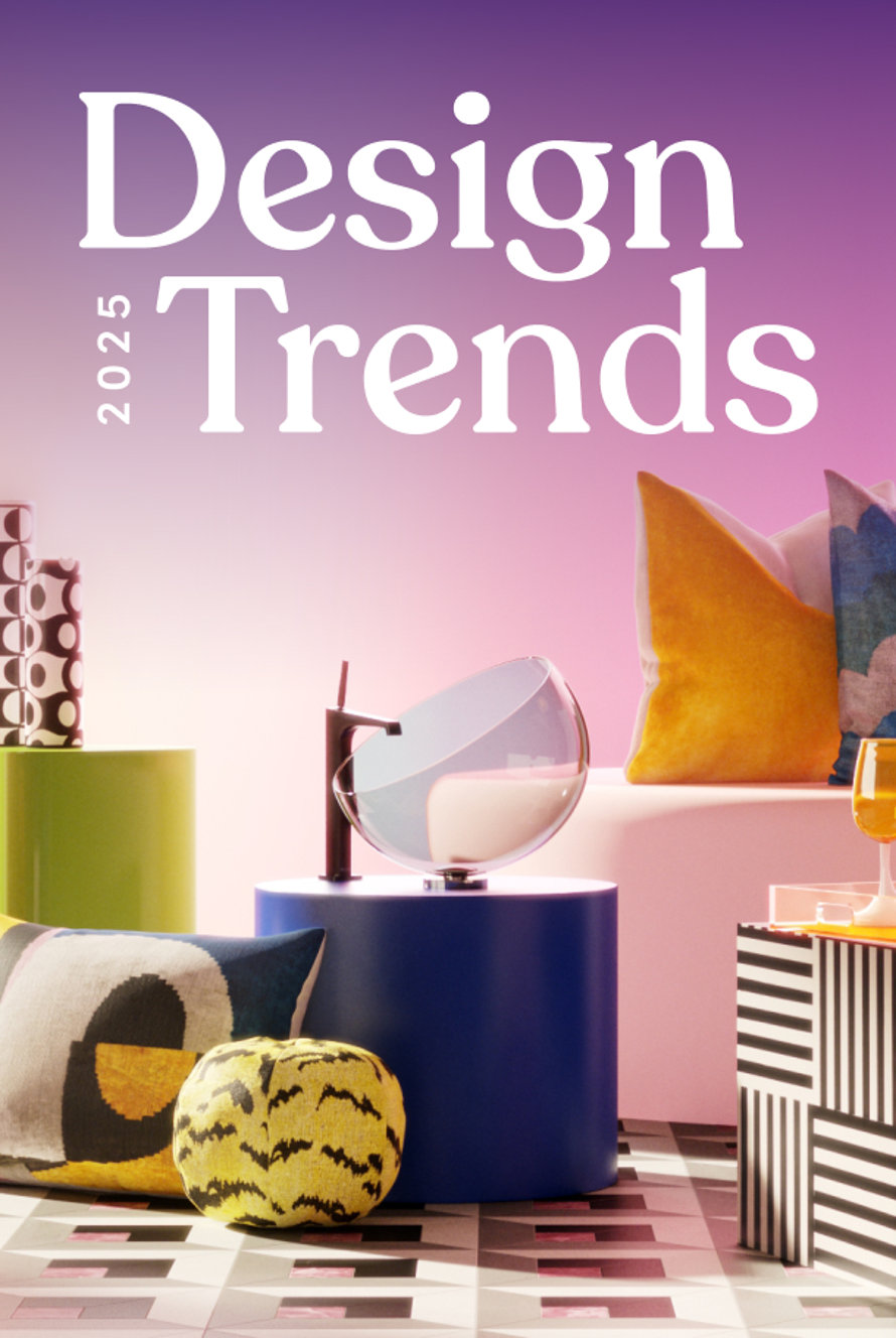 Design Trends to Watch in 2025