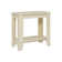 Weddel End Table