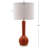 Amoure Ceramic Table Lamp-1175668343