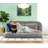Double Human Dog Bed Lazy Sofa-121424528