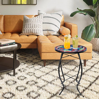 Kulas End Table Set