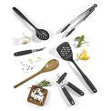 Cuisinart 6 Piece Primary Tool and Gadget Set