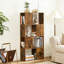 127cm H x 60cm W Standard Bookcase