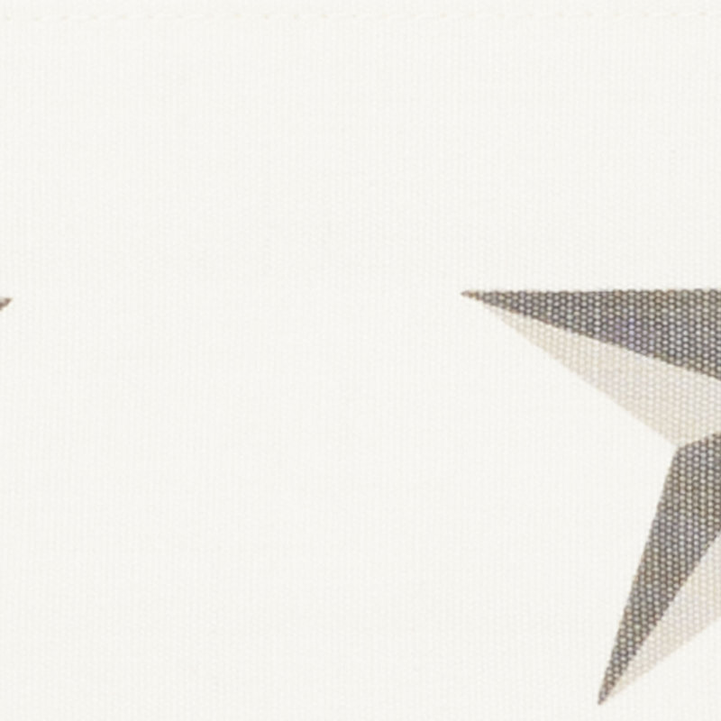 Ruban Etoile, Gris