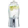 320oz. Glass Beverage Dispenser