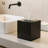 Hand Hammered Metal Tissue Box Cover-1764227592