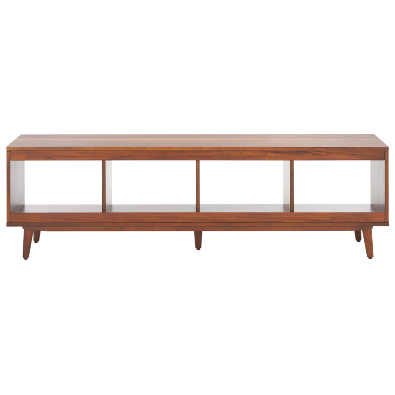 Cricket 4 Open Shelf Media Stand