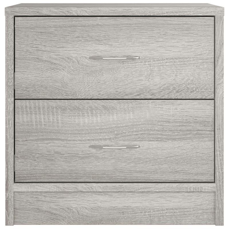 Kozeta 40 cm W Bedside Table