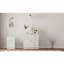 Stockertown 1 - Door Rectangle Accent Cabinet