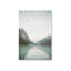 Calm Reflections, reproduction sur toile-1676900101-1676900097
