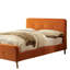 Lit plateforme double Adara