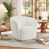 White Foam Padding