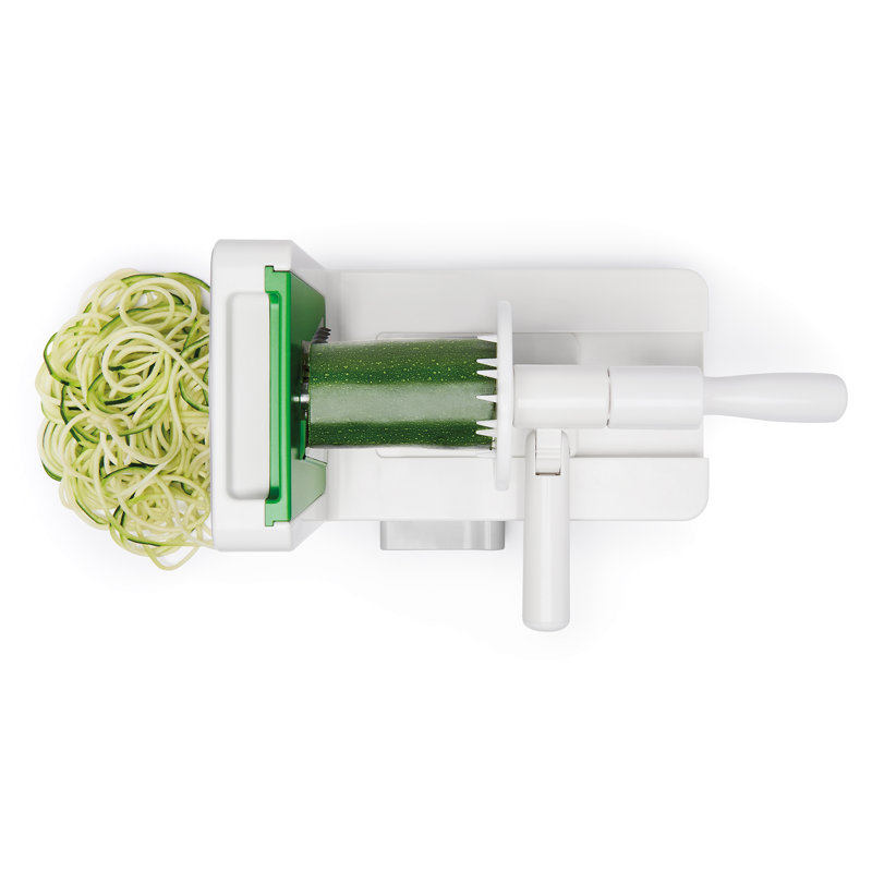 OXO Good Grips Tabletop Spiralizer