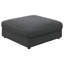Canapé modulaire rembourré avec coussins réversibles 6 pièces Rhette-719470142