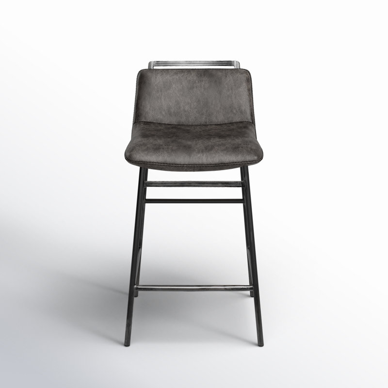 Kavalan II Bar Stool, Counter Stool (24.5” Seat Height)