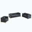 Canapé Chesterfield en cuivre et cuivre-1360599136-1360599137