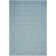 Frankston Wool Checkered Indoor Rug