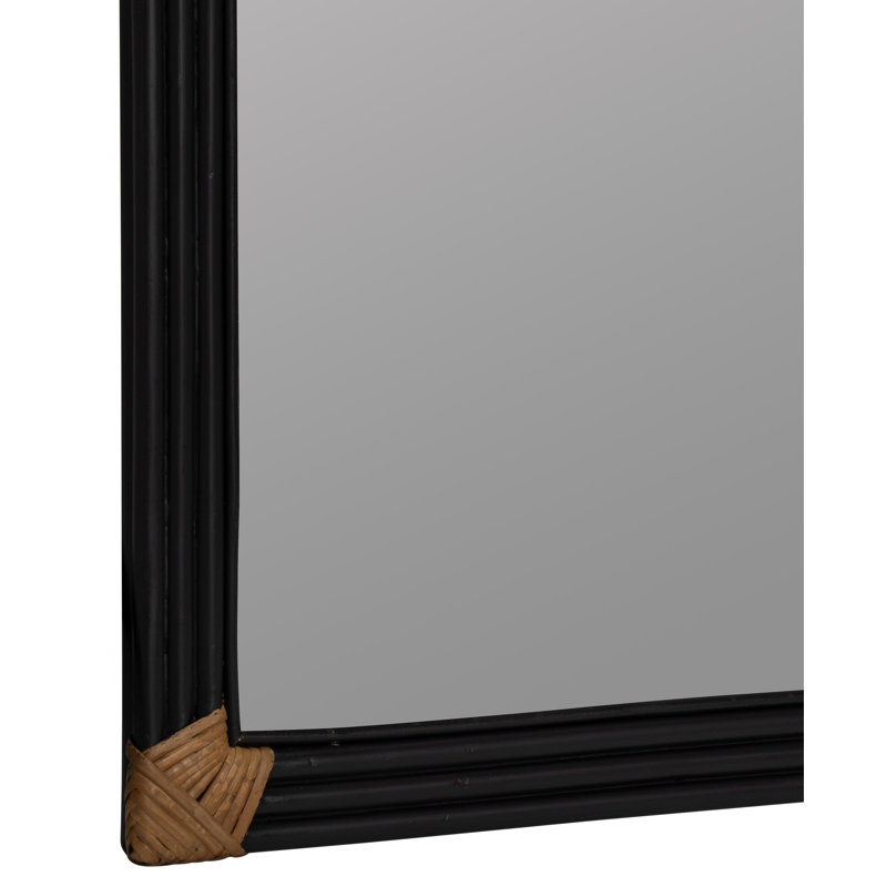 Lisandro Rectangle Mirror