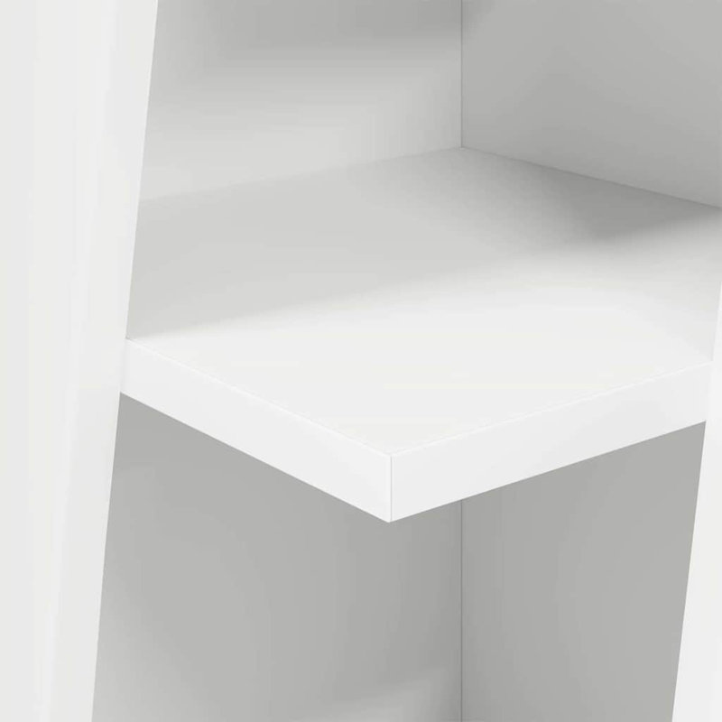 Corner Accent Chest
