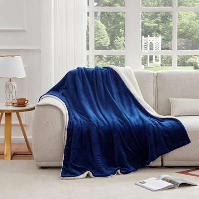 Throw Blanket