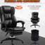 Fauteuil Pu