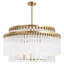 Nobel 12 - Light Chandelier