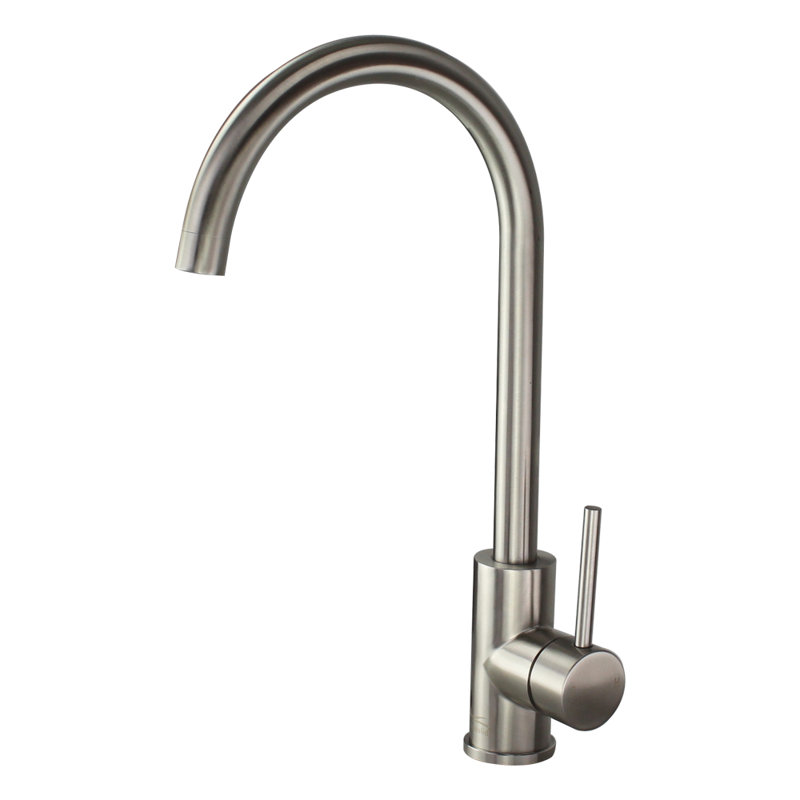 Transolid Cameron Kitchen Faucet