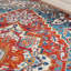 Oriental Area Rug-1667851278