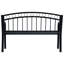 Banc de jardin en acier Ahmonie-181654193