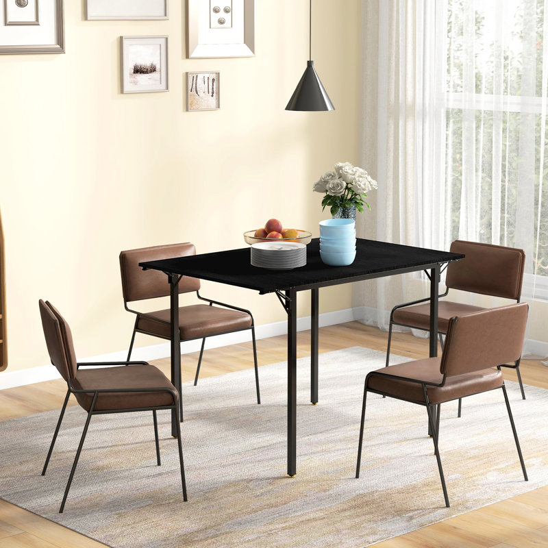 Table de salle à manger Drop Leaf