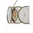 Oliveri 6 - Light Dimmable Wagon Wheel Chandelier