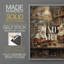 Reproduction d'art encadrée Christmas-856558566-856558480