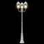 Garden Light Aluminium and Glass Pathway Lights Outdoor Lighting-1692409137-1692409133