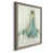 Gray Framed