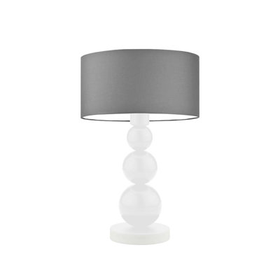Henrika Metal Desk Lamp