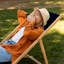 Alayah Folding Deck Chair-40471458