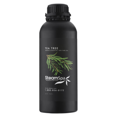 Essential Oil