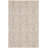 Alantra Nature Ivory/Grey Indoor/Outdoor Area Rug-348562113